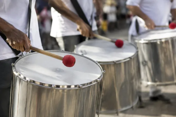 Common Samba Music Instruments Mistakes to Avoid