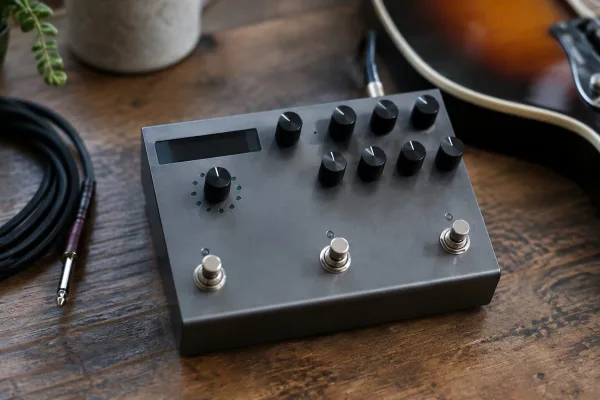 Common Strymon Timeline Pedal Mistakes to Avoid