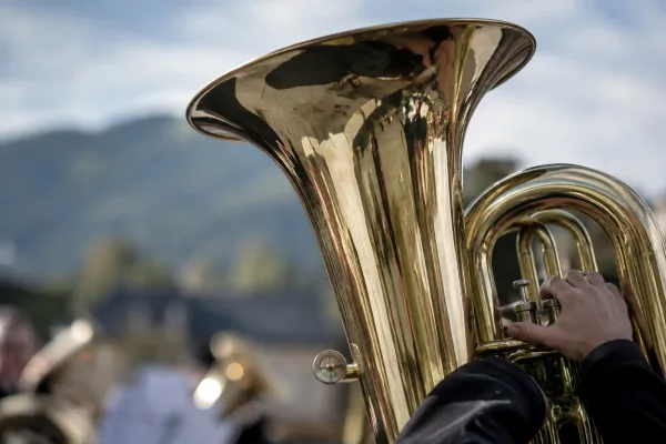 Common Tubas Brass Instruments Mistakes to Avoid
