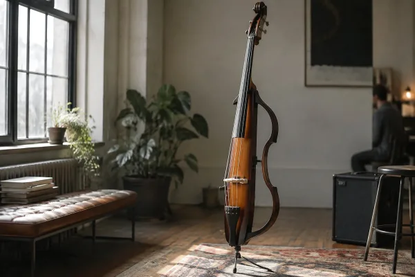 Common Upright Electric Bass Mistakes to Avoid