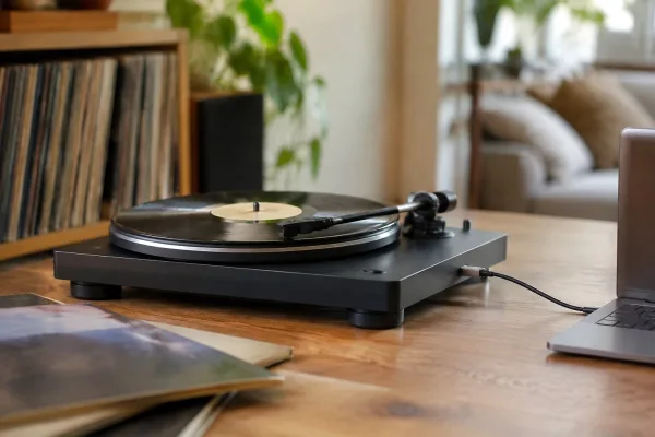 Common Usb Turntable Mistakes to Avoid