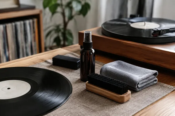 Common Vinyl Cleaner Kit Mistakes to Avoid
