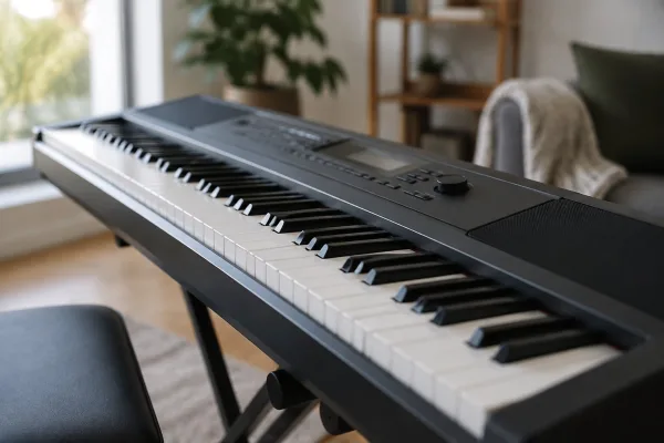 Common Yamaha Keyboard Mistakes to Avoid