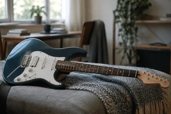 Common Yamaha Pacifica Mistakes to Avoid