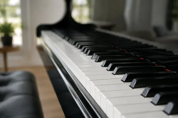 Common Yamaha Piano Keys Mistakes to Avoid