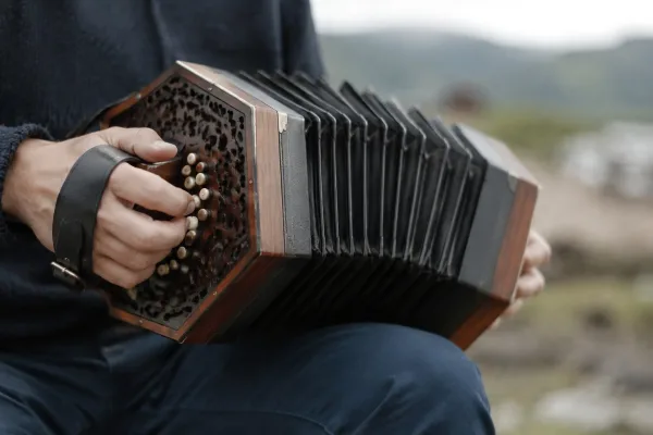 Concertina for Beginners: A Complete Guide