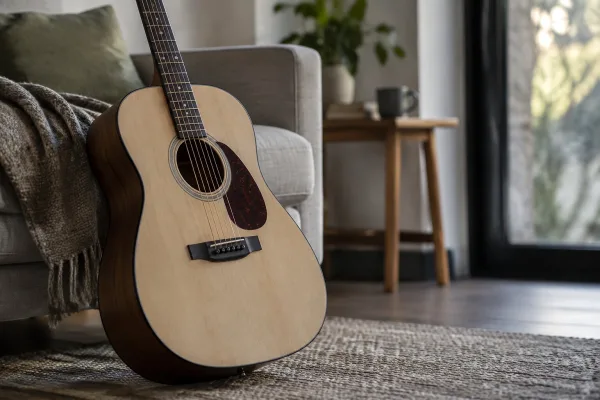 Cort Guitar Company: A Complete Buyer's Guide
