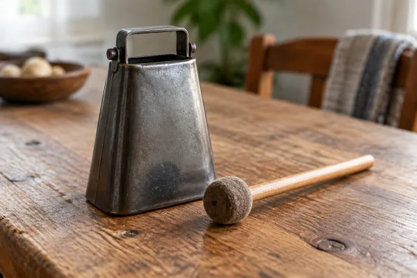 Cowbell Explained: Features, Types and Tips