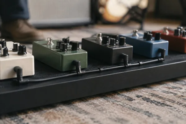 Daisy Guitar: A Complete Buyer's Guide
