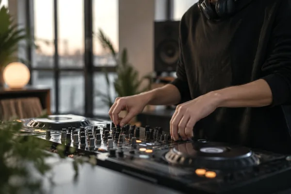 Djay Pro: A Complete Buyer's Guide