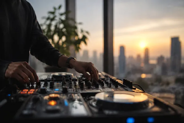 Djay Pro: A Complete Guide