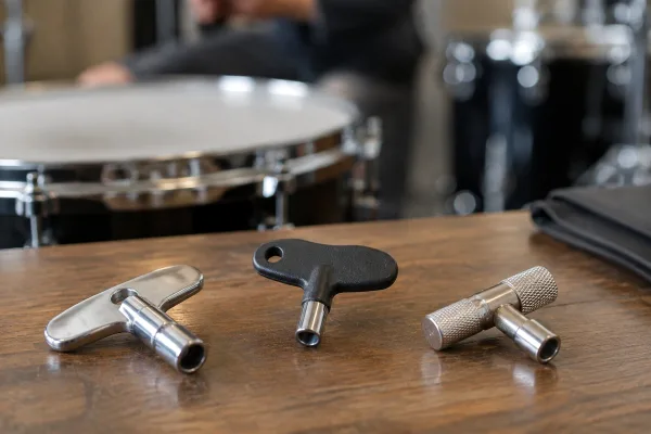 Drum Key: A Complete Buyer's Guide
