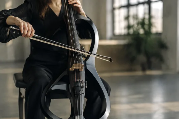 Electric Cello: A Complete Buyer's Guide