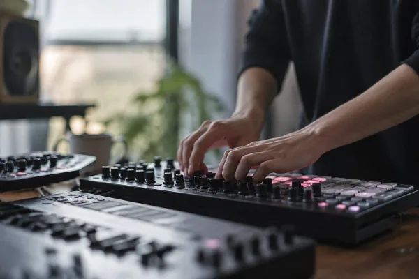 Electropop for Newcomers: Where to Start