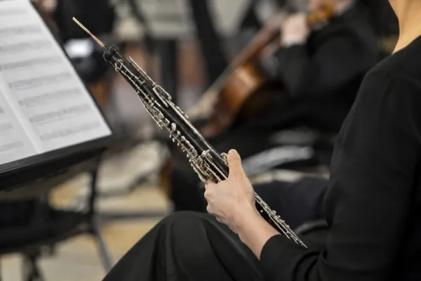 English Horn for Beginners: A Complete Guide