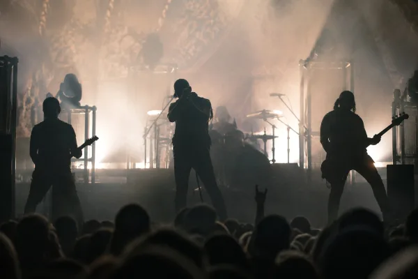 Essential Industrial Metal Albums Explained