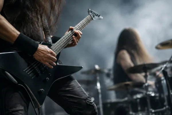 Essential Metal Music Albums Explained