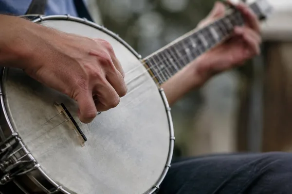 Everything You Need to Know About Banjo String