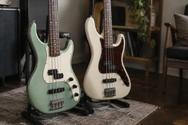 Everything You Need to Know About Short Scale Basses