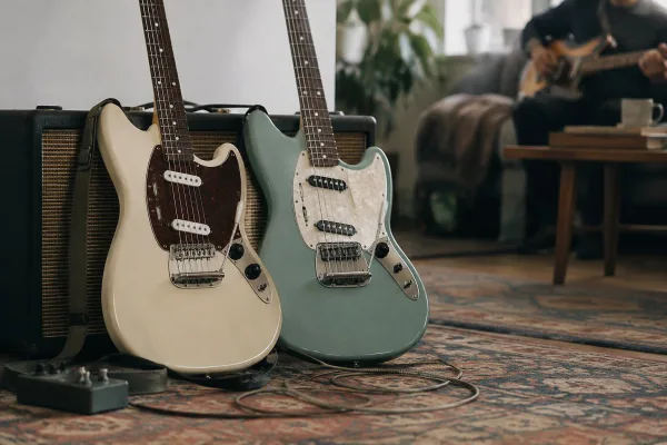 Fender Mustang: A Complete Buyer's Guide