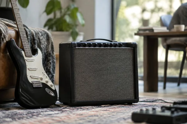 Fender Mustang Explained: Features, Types and Tips
