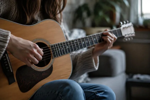 Finger Picks: A Complete Buyer's Guide