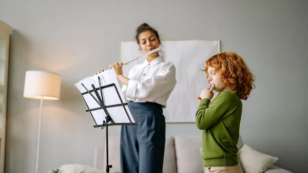 Flute Stand: A Complete Buyer's Guide