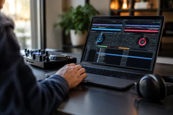 Free Dj Software for Beginners: A Complete Guide