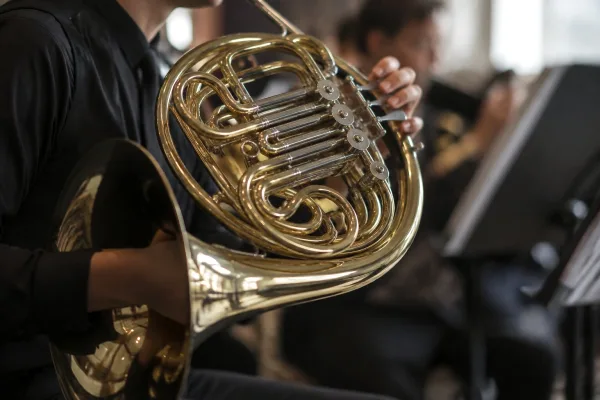 French Horn Explained: Features, Types and Tips