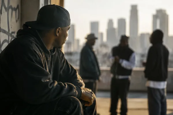 Gangsta Rap Subgenres, Explained