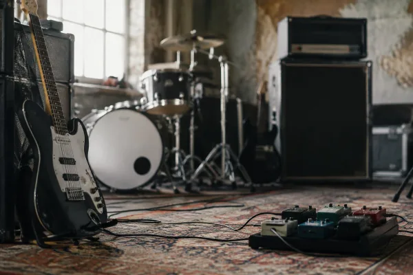 Garage Rock Subgenres, Explained