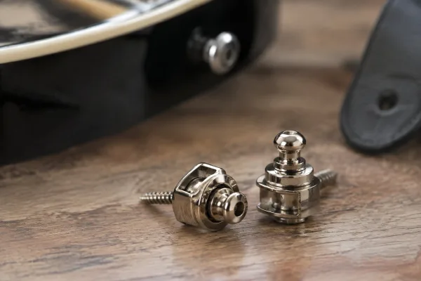 Guitar Strap Locks: A Complete Guide