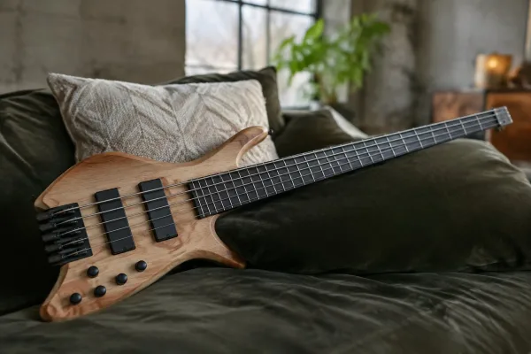 Headless Bass: A Complete Buyer's Guide