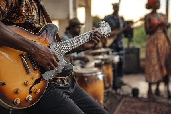Highlife Subgenres, Explained