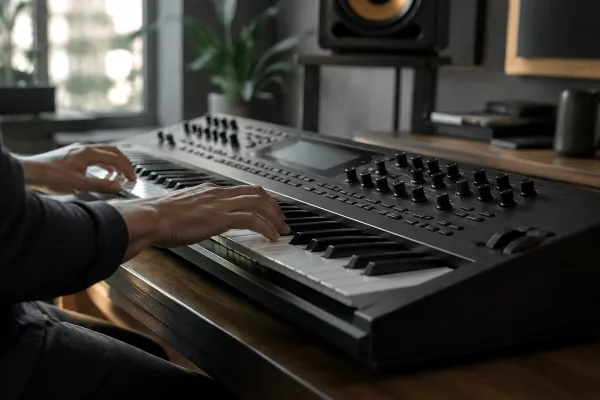 How to Set Up and Use Fm Synthesizer
