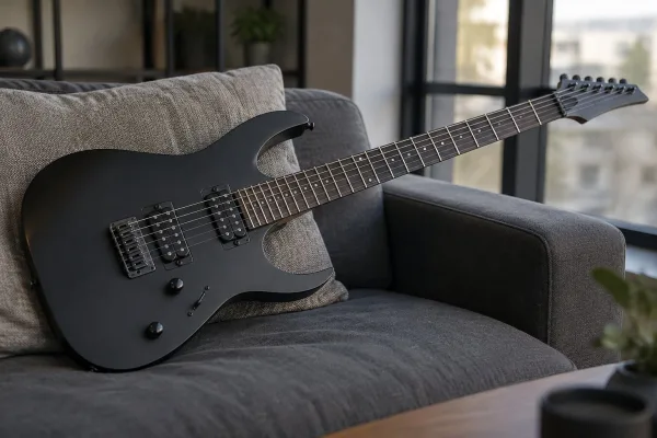 Ibanez Rg: A Complete Buyer's Guide