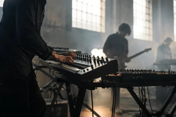 Industrial Metal for Newcomers: Where to Start
