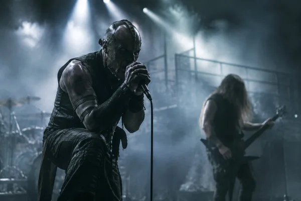 Industrial Metal Subgenres, Explained