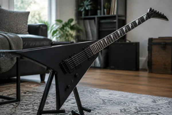Jackson Guitars for Beginners: A Complete Guide