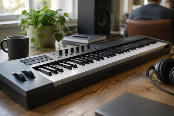 Keyboard M Audio: A Complete Buyer's Guide