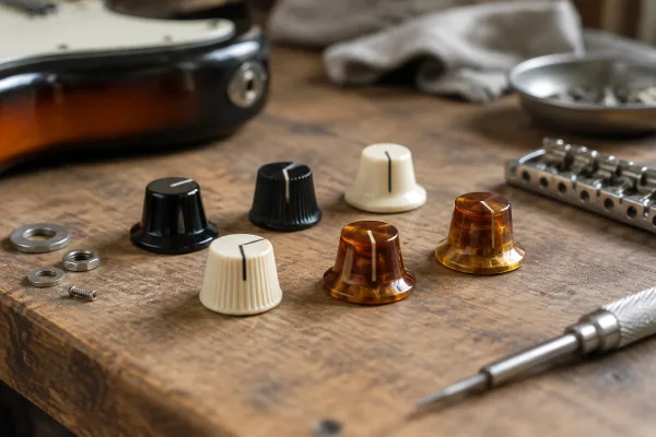 Drum Tuning Lugs: A Complete Buyer's Guide