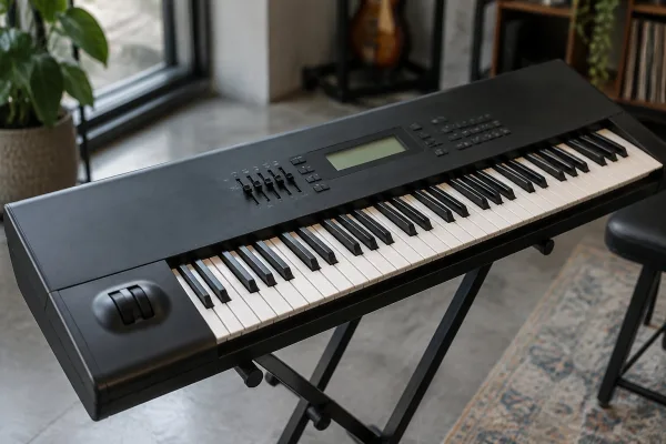 Korg M1 Explained: Features, Types and Tips