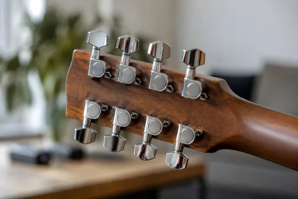 Locking Tuners: A Complete Buyer's Guide
