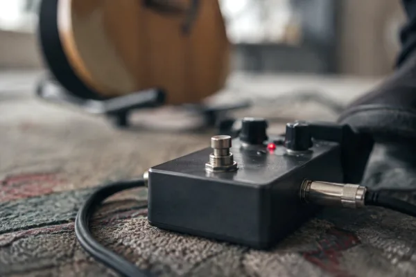 Looper Pedal: A Complete Buyer's Guide
