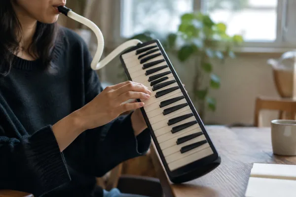Melodica: A Complete Buyer's Guide