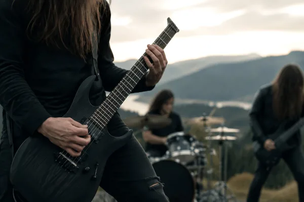 Metal Music Subgenres, Explained
