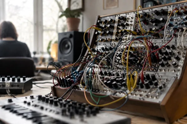 Modular Synth: A Complete Buyer's Guide