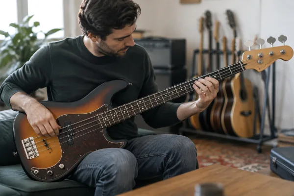 Music Man: A Complete Buyer's Guide
