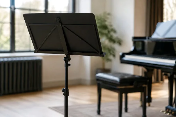 Music Stand: A Complete Buyer's Guide