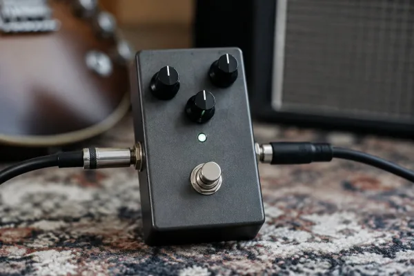 Noise Gate Pedal for Beginners: A Complete Guide